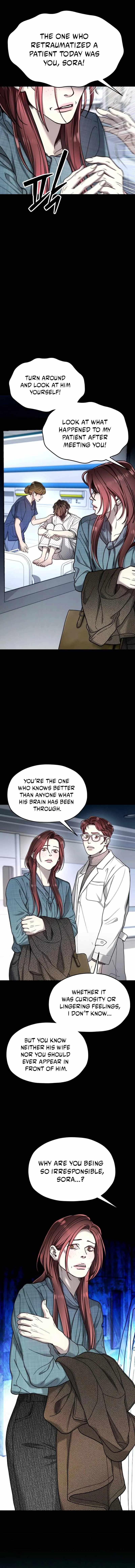 Look-Alike Daughter — Chapter 212 — page 7