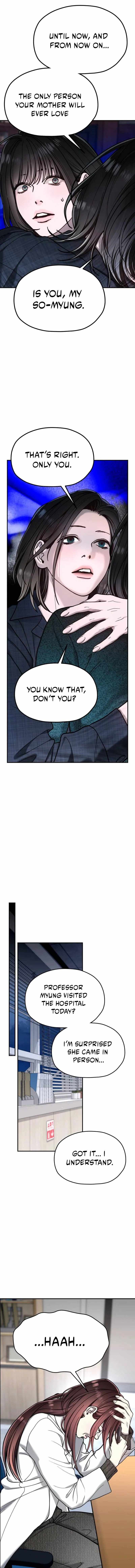 Look-Alike Daughter — Chapter 212 — page 11