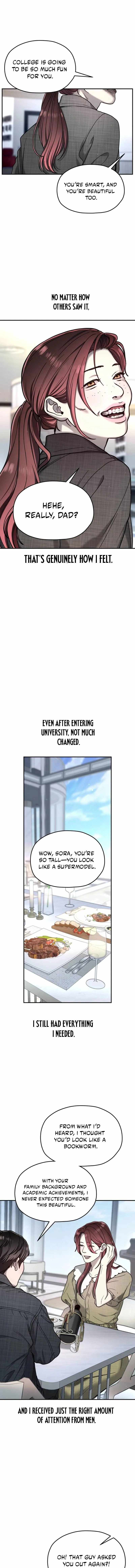 Look-Alike Daughter — Chapter 212 — page 13