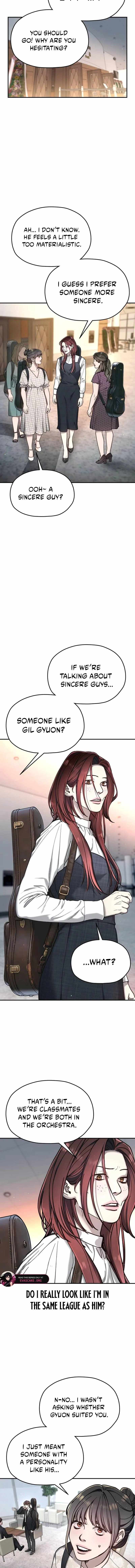 Look-Alike Daughter — Chapter 212 — page 14