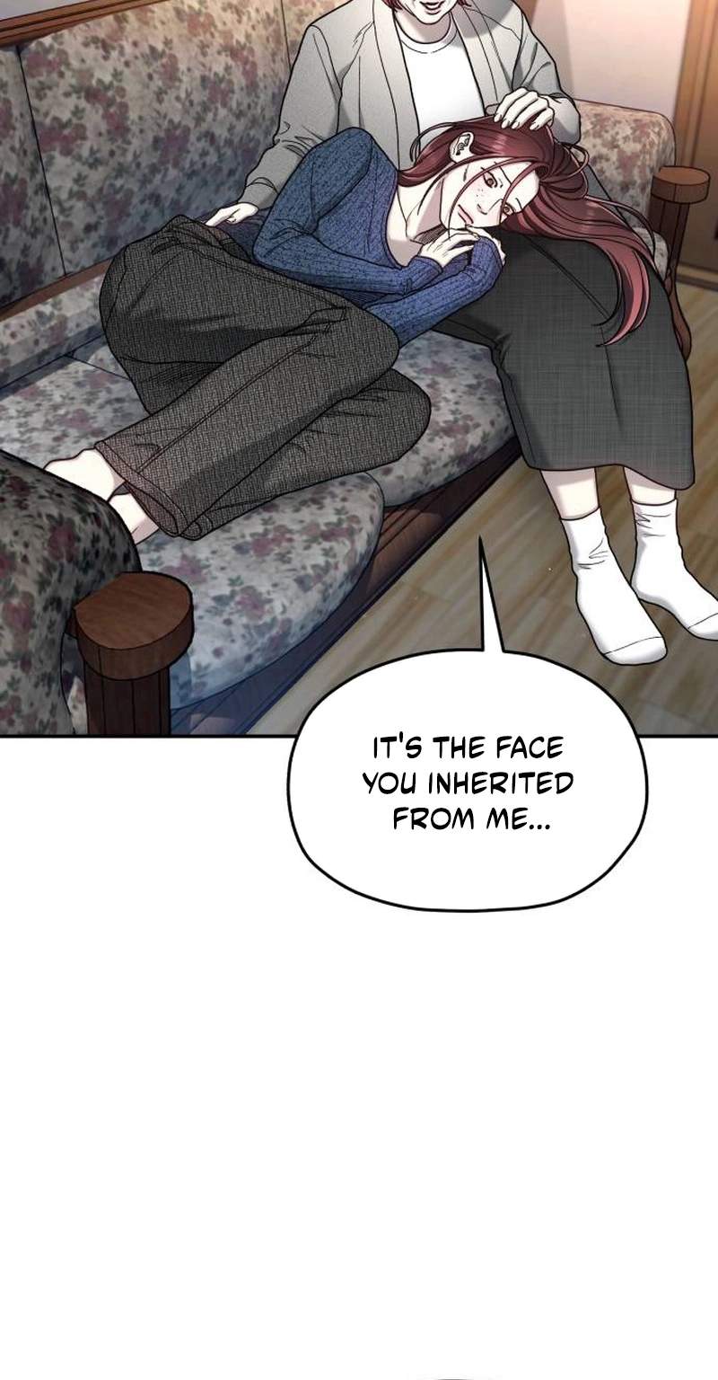 Look-Alike Daughter — Chapter 213 — page 35