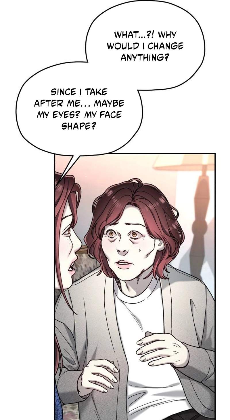 Look-Alike Daughter — Chapter 213 — page 36
