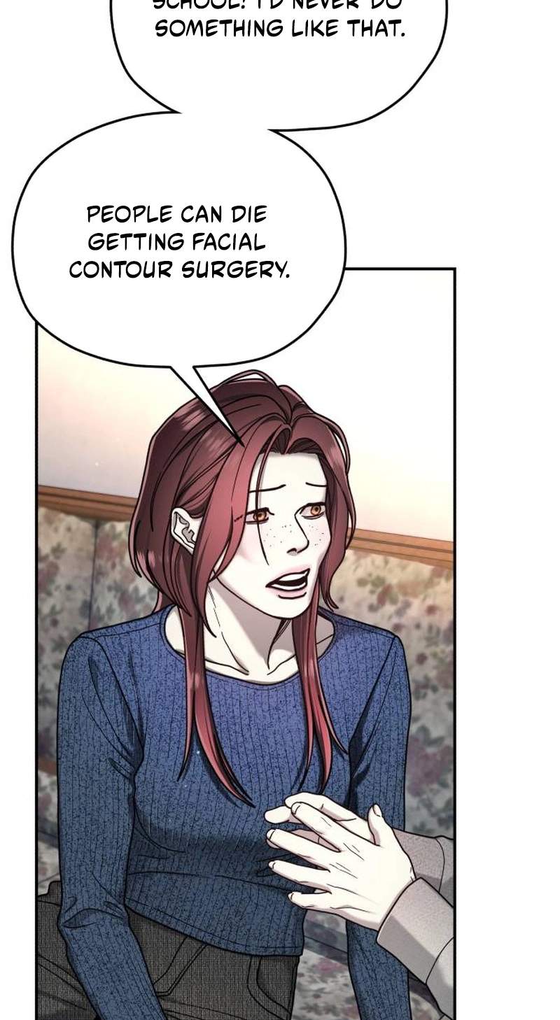 Look-Alike Daughter — Chapter 213 — page 38