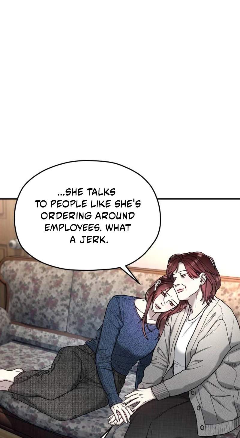 Look-Alike Daughter — Chapter 213 — page 43