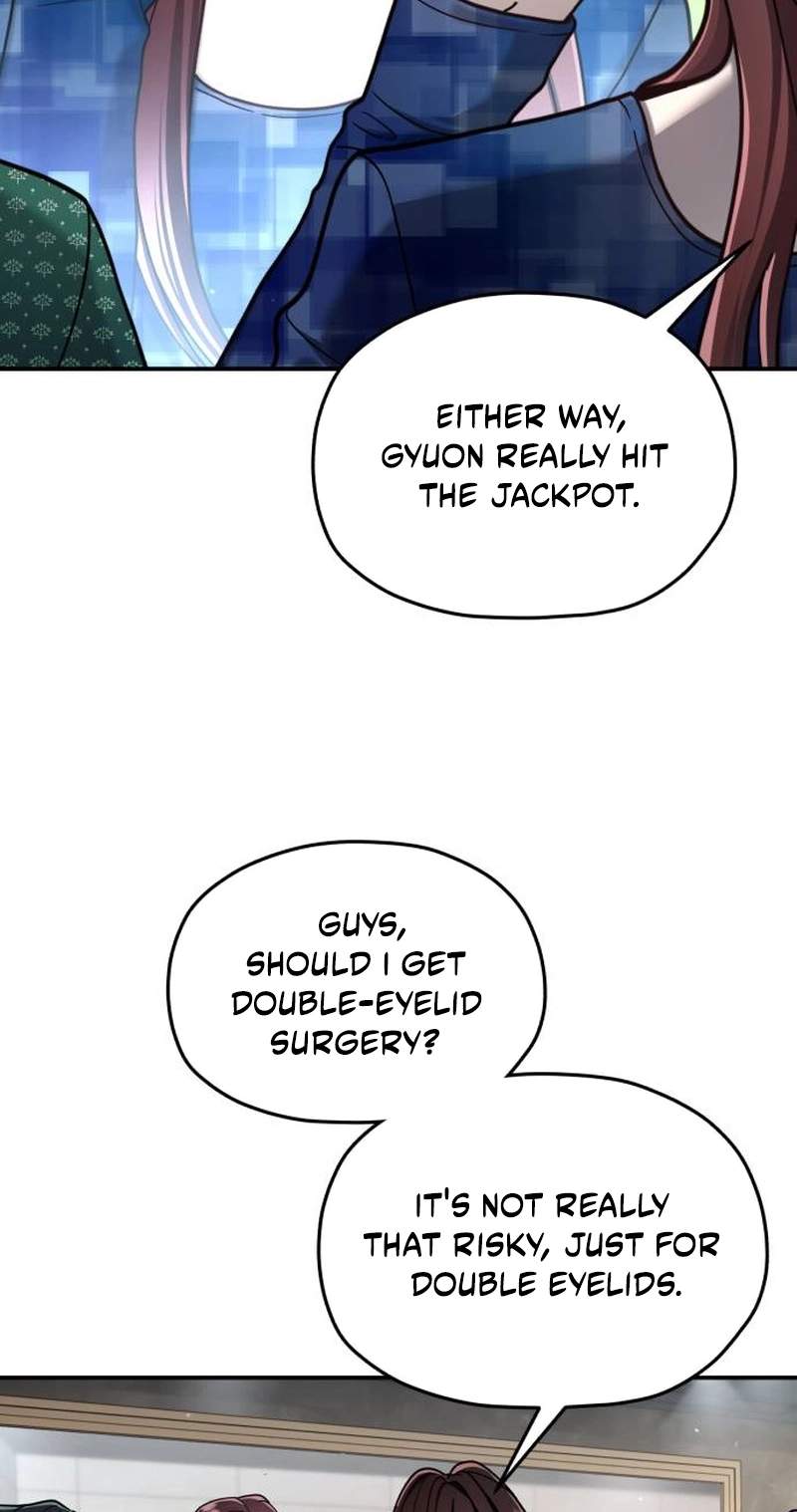 Look-Alike Daughter — Chapter 213 — page 68