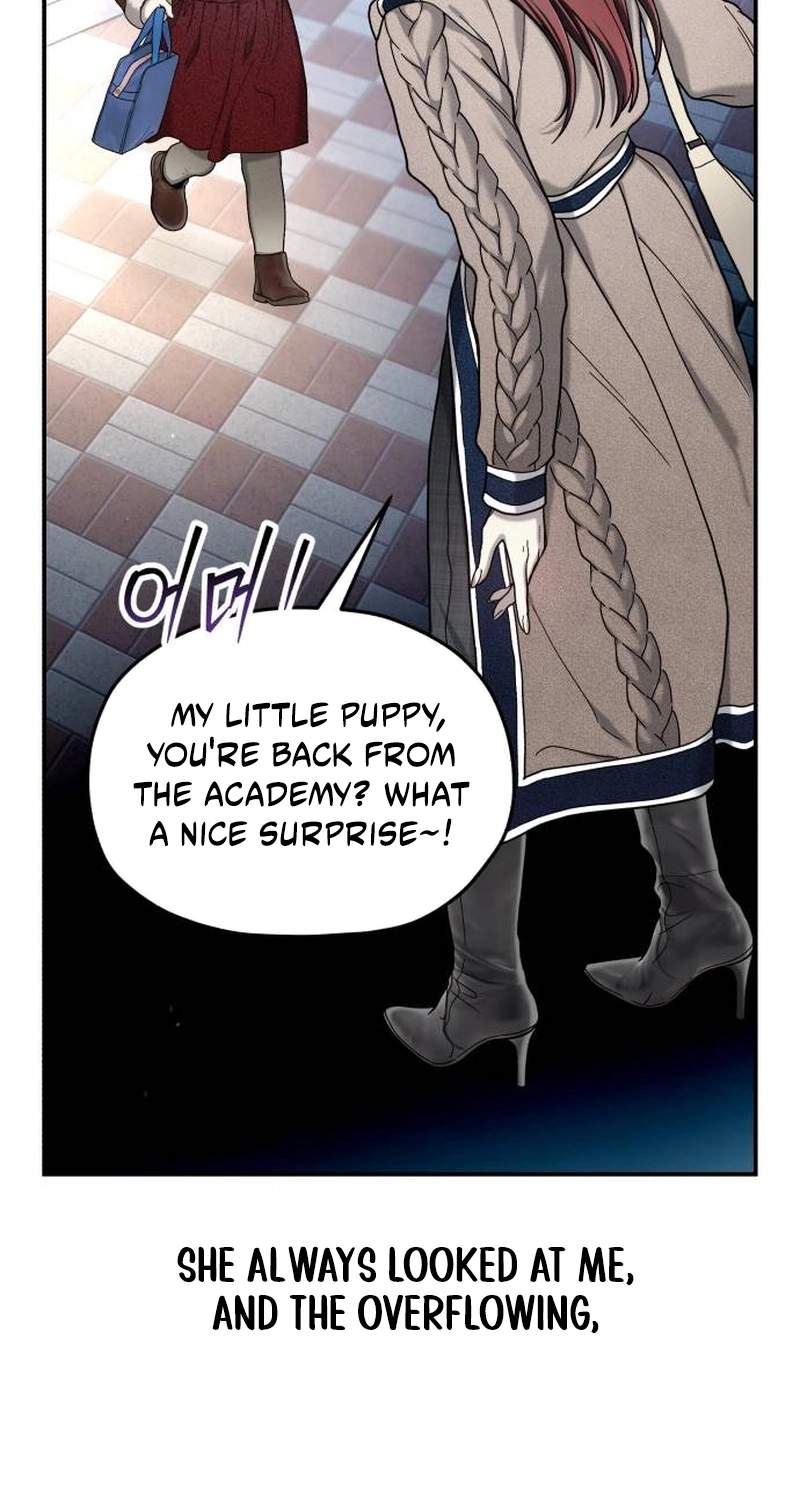 Look-Alike Daughter — Chapter 213 — page 91