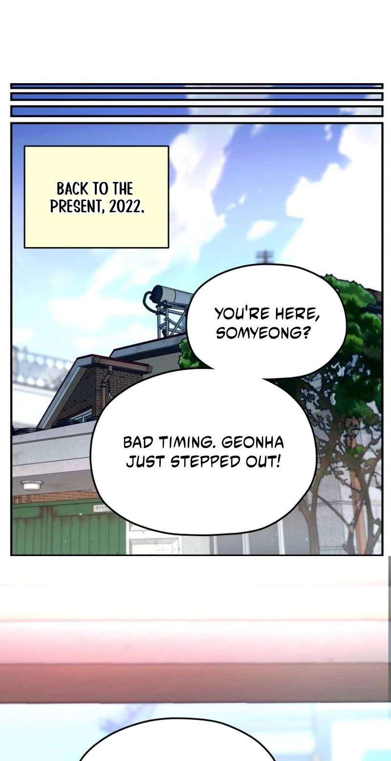 Look-Alike Daughter — Chapter 213 — page 102