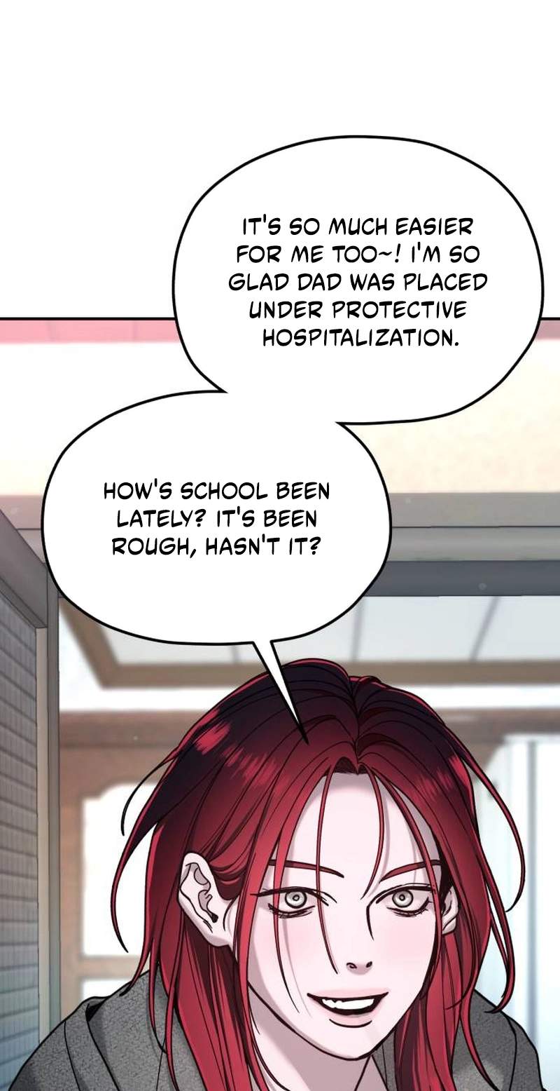 Look-Alike Daughter — Chapter 213 — page 105