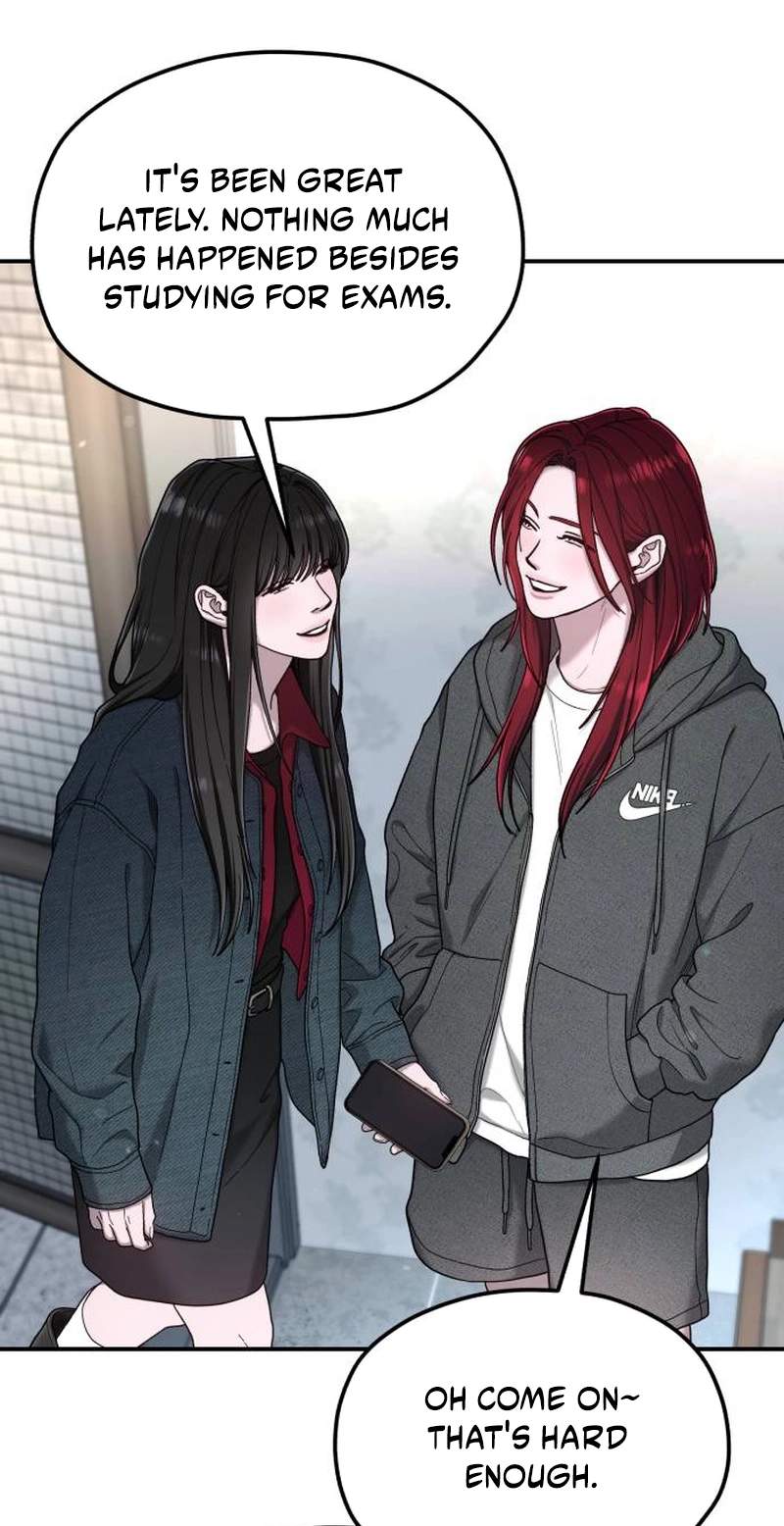 Look-Alike Daughter — Chapter 213 — page 107