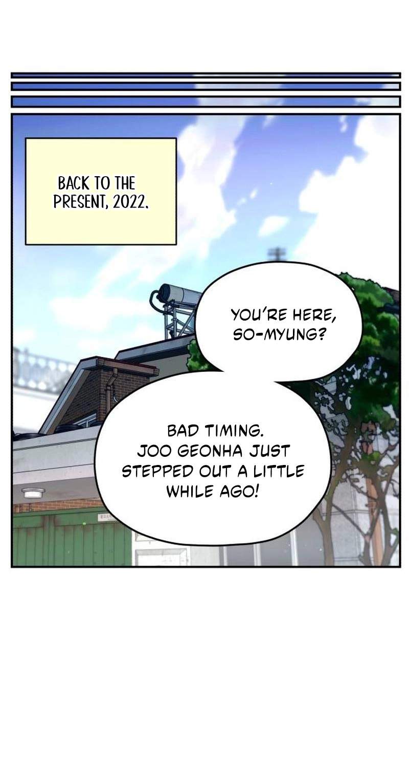 Look-Alike Daughter — Chapter 214 — page 2