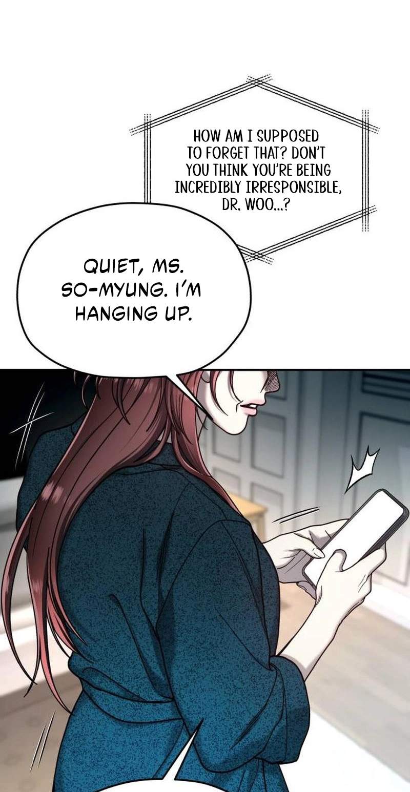 Look-Alike Daughter — Chapter 214 — page 35
