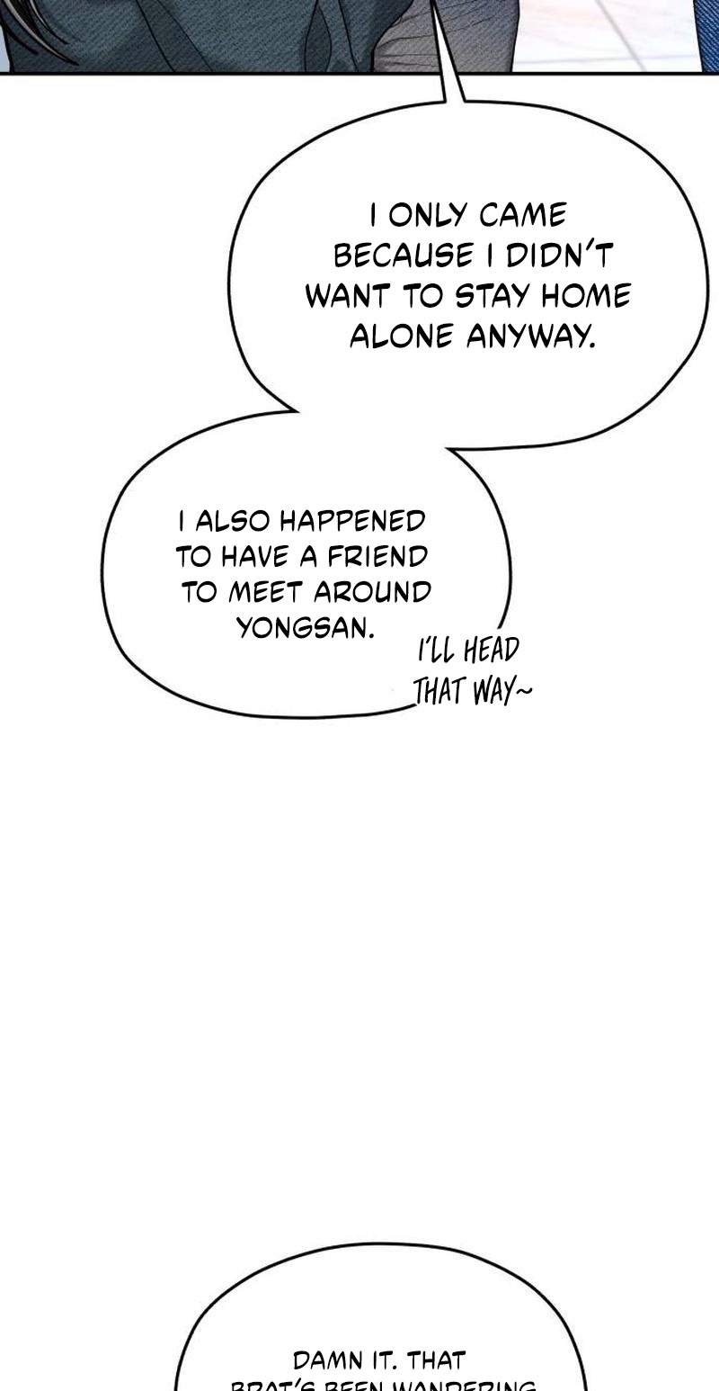 Look-Alike Daughter — Chapter 214 — page 39