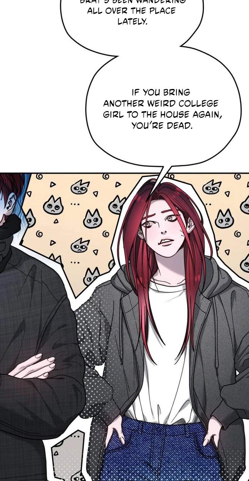 Look-Alike Daughter — Chapter 214 — page 40