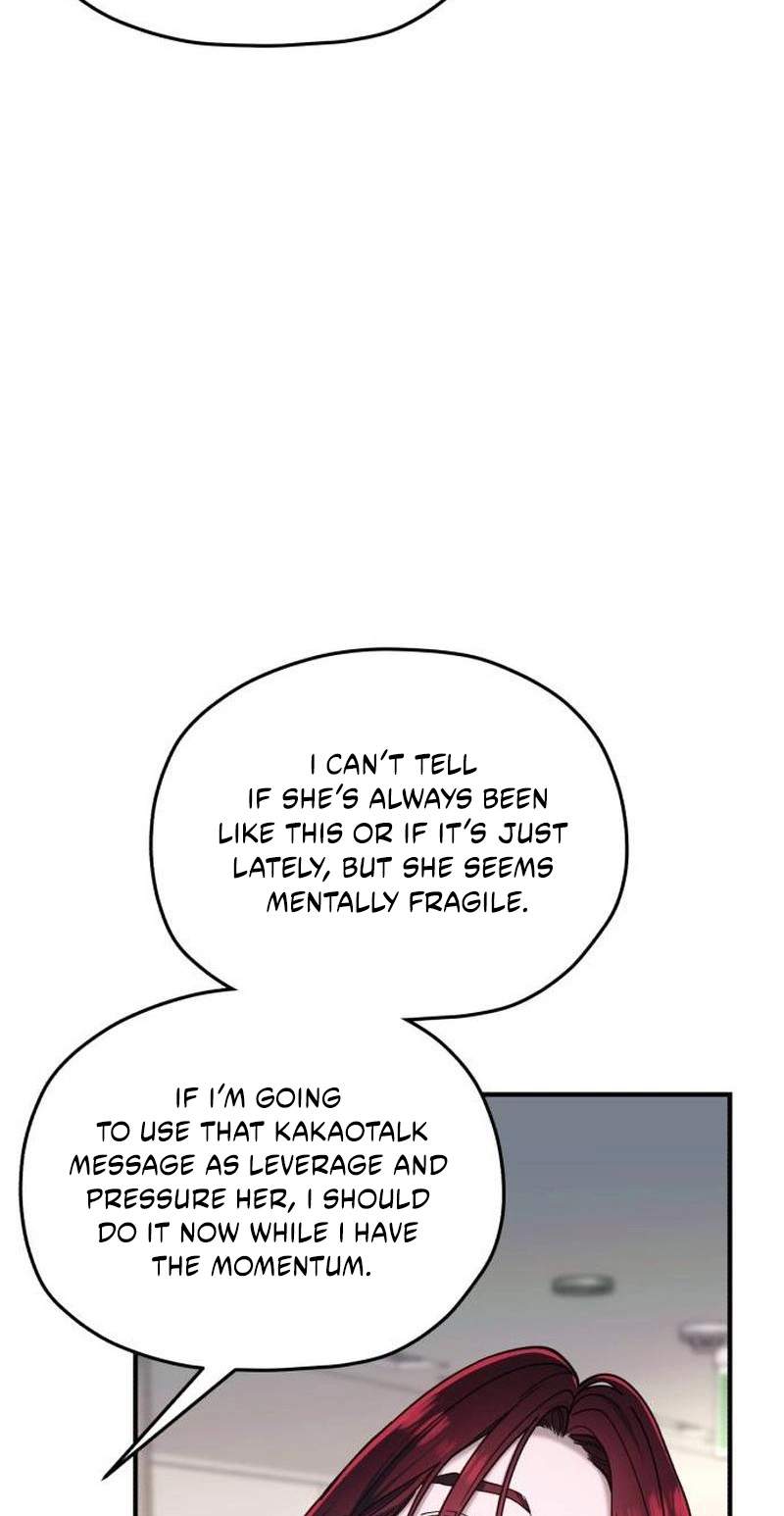 Look-Alike Daughter — Chapter 214 — page 43