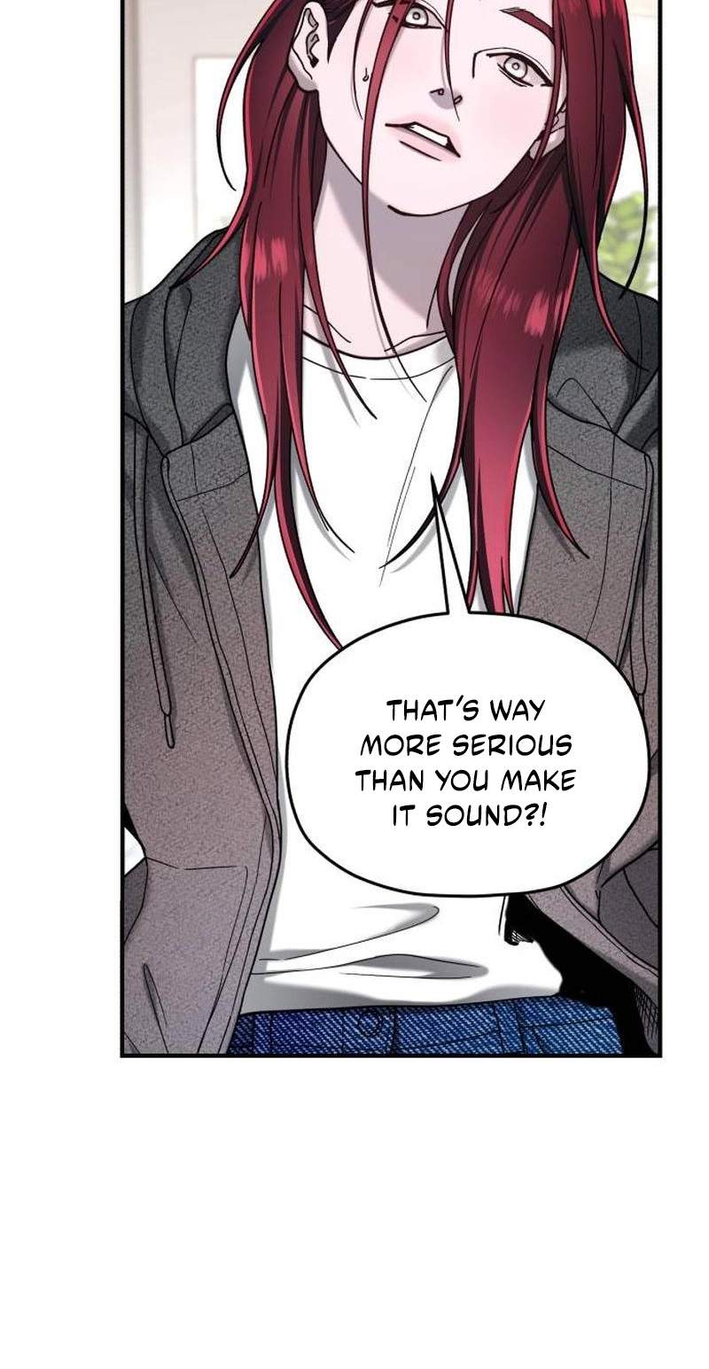 Look-Alike Daughter — Chapter 214 — page 44