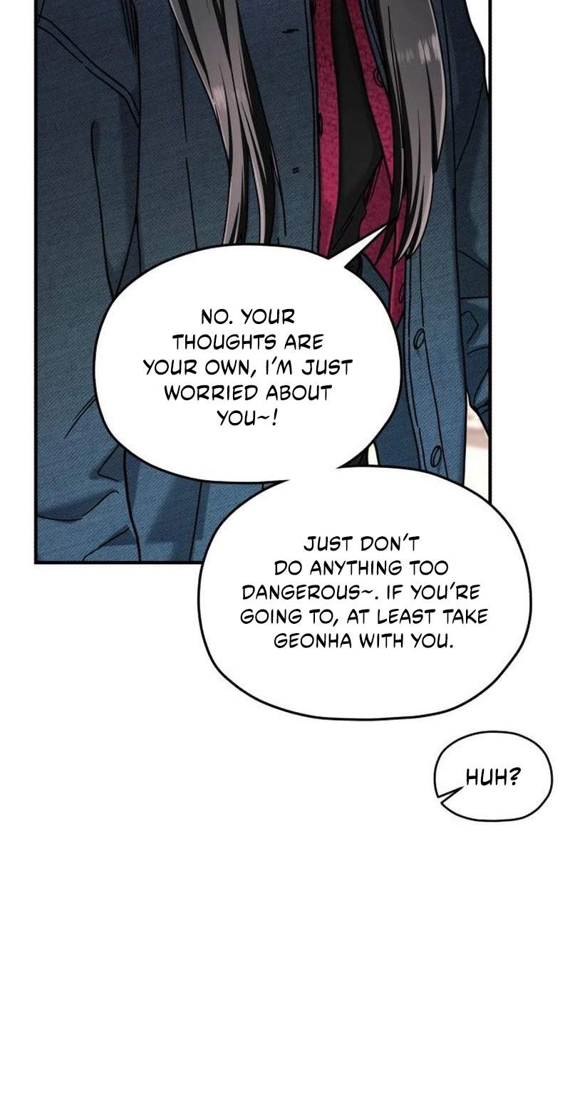 Look-Alike Daughter — Chapter 214 — page 46