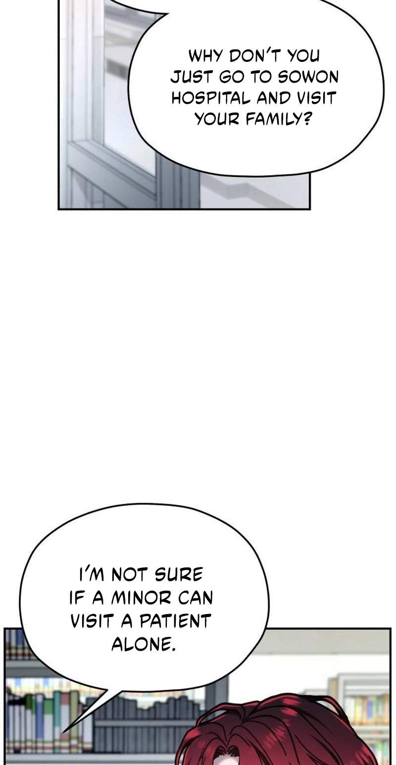 Look-Alike Daughter — Chapter 214 — page 48