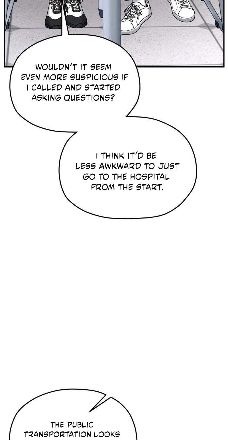 Look-Alike Daughter — Chapter 214 — page 51