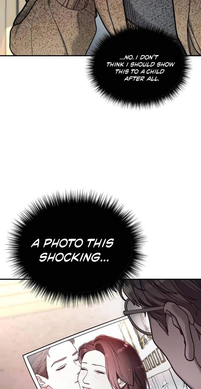 Look-Alike Daughter — Chapter 214 — page 59