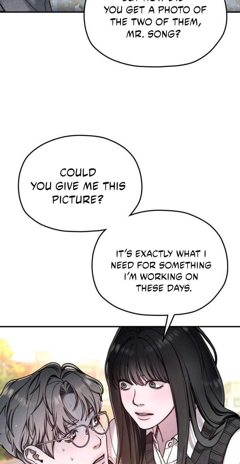 Look-Alike Daughter — Chapter 214 — page 64