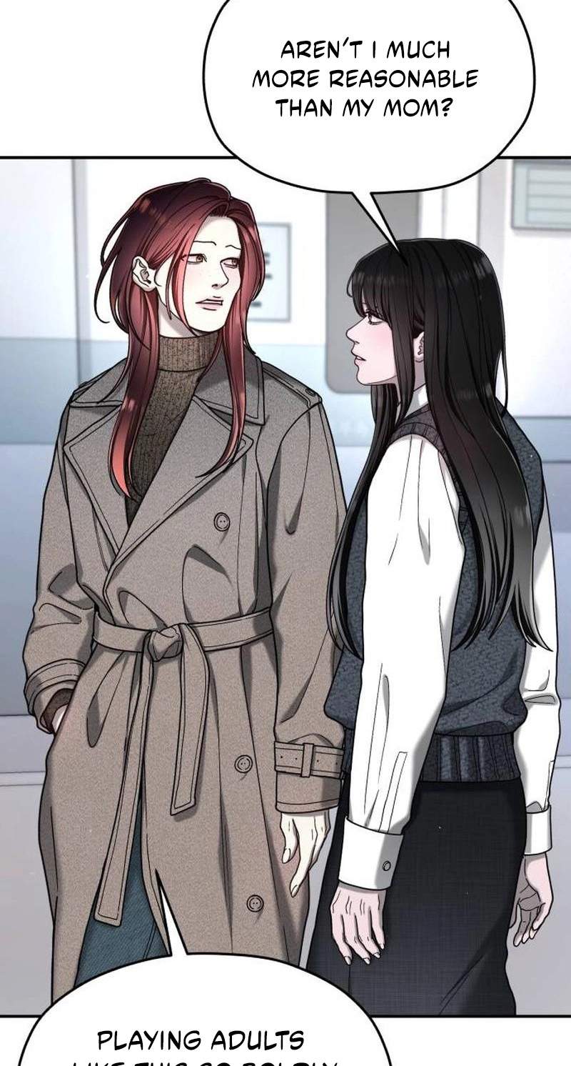 Look-Alike Daughter — Chapter 215 — page 18