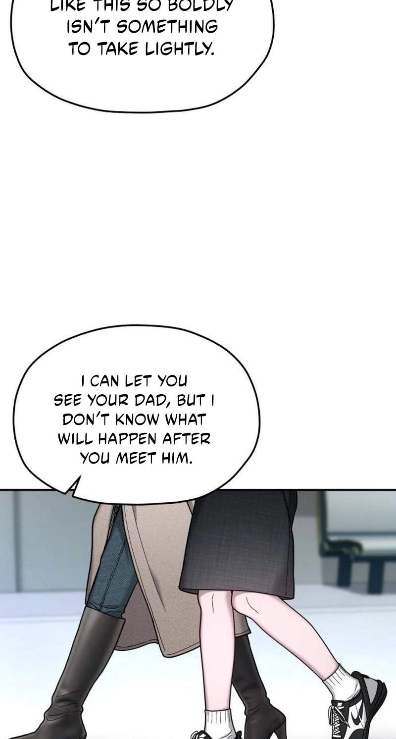 Look-Alike Daughter — Chapter 215 — page 19