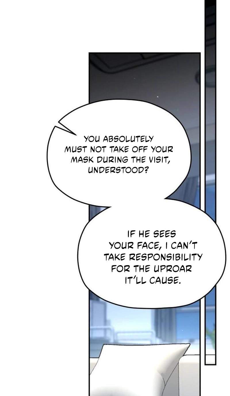 Look-Alike Daughter — Chapter 215 — page 23