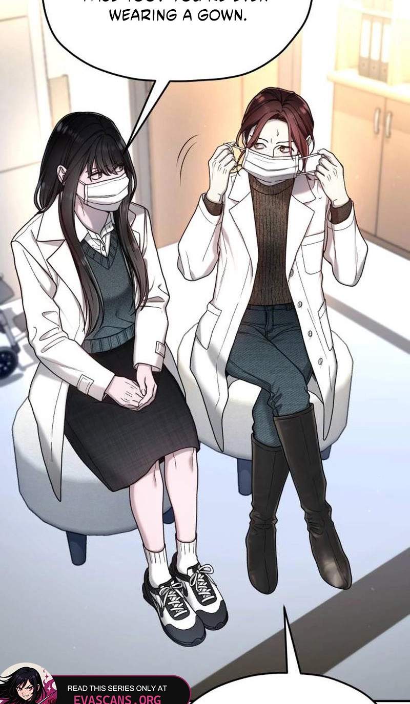 Look-Alike Daughter — Chapter 215 — page 25