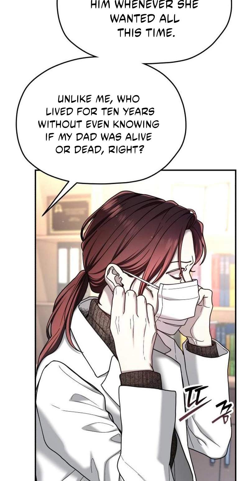 Look-Alike Daughter — Chapter 215 — page 29
