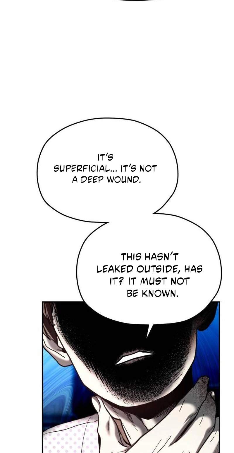 Look-Alike Daughter — Chapter 215 — page 47