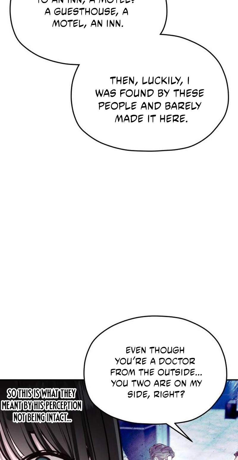 Look-Alike Daughter — Chapter 215 — page 53