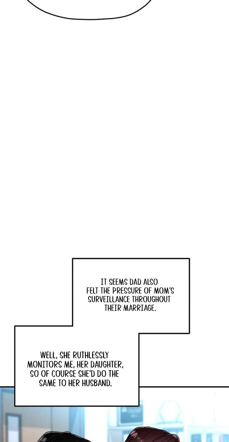 Look-Alike Daughter — Chapter 215 — page 62