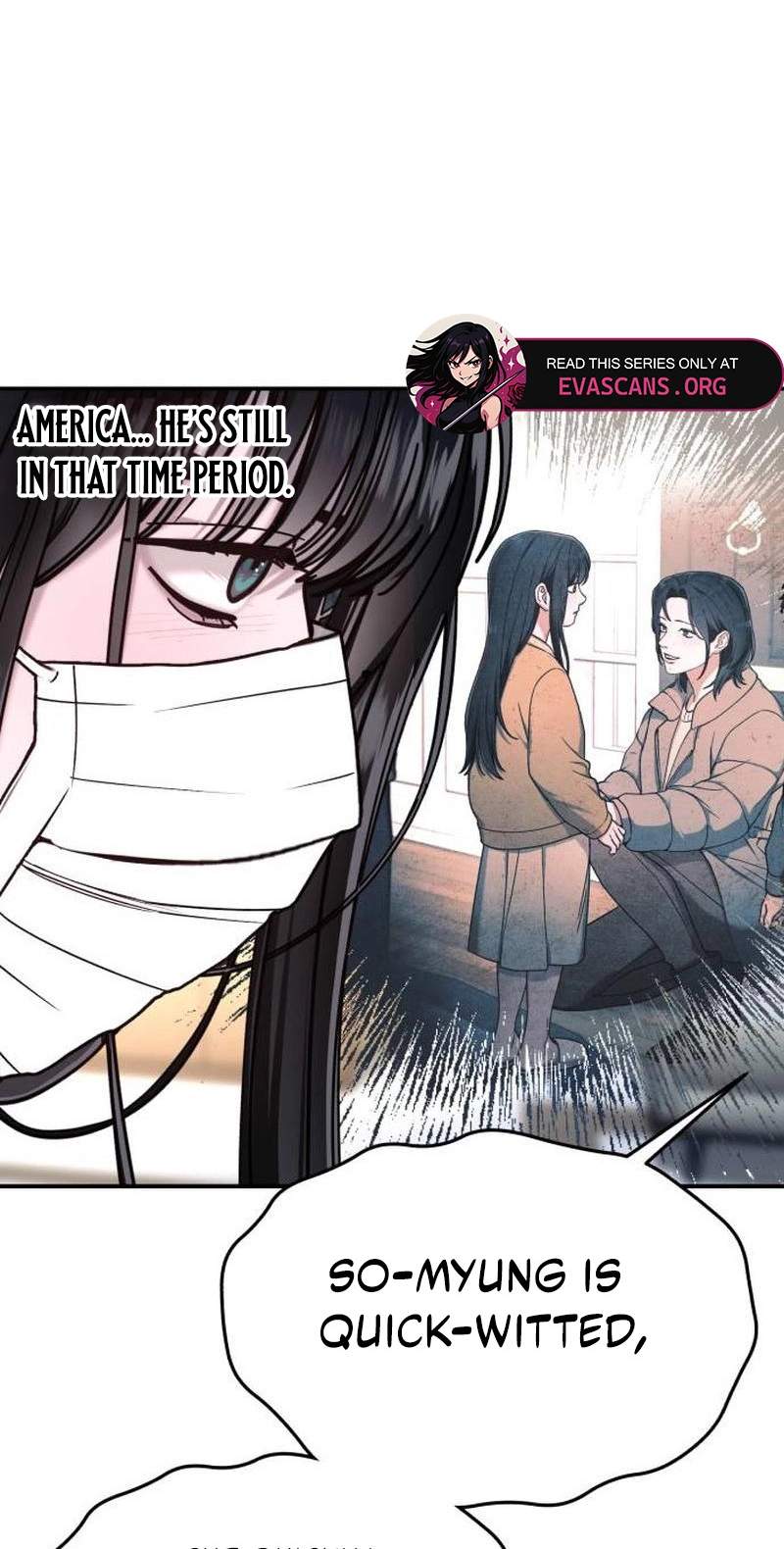 Look-Alike Daughter — Chapter 215 — page 72