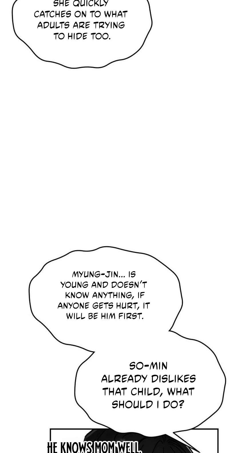 Look-Alike Daughter — Chapter 215 — page 73