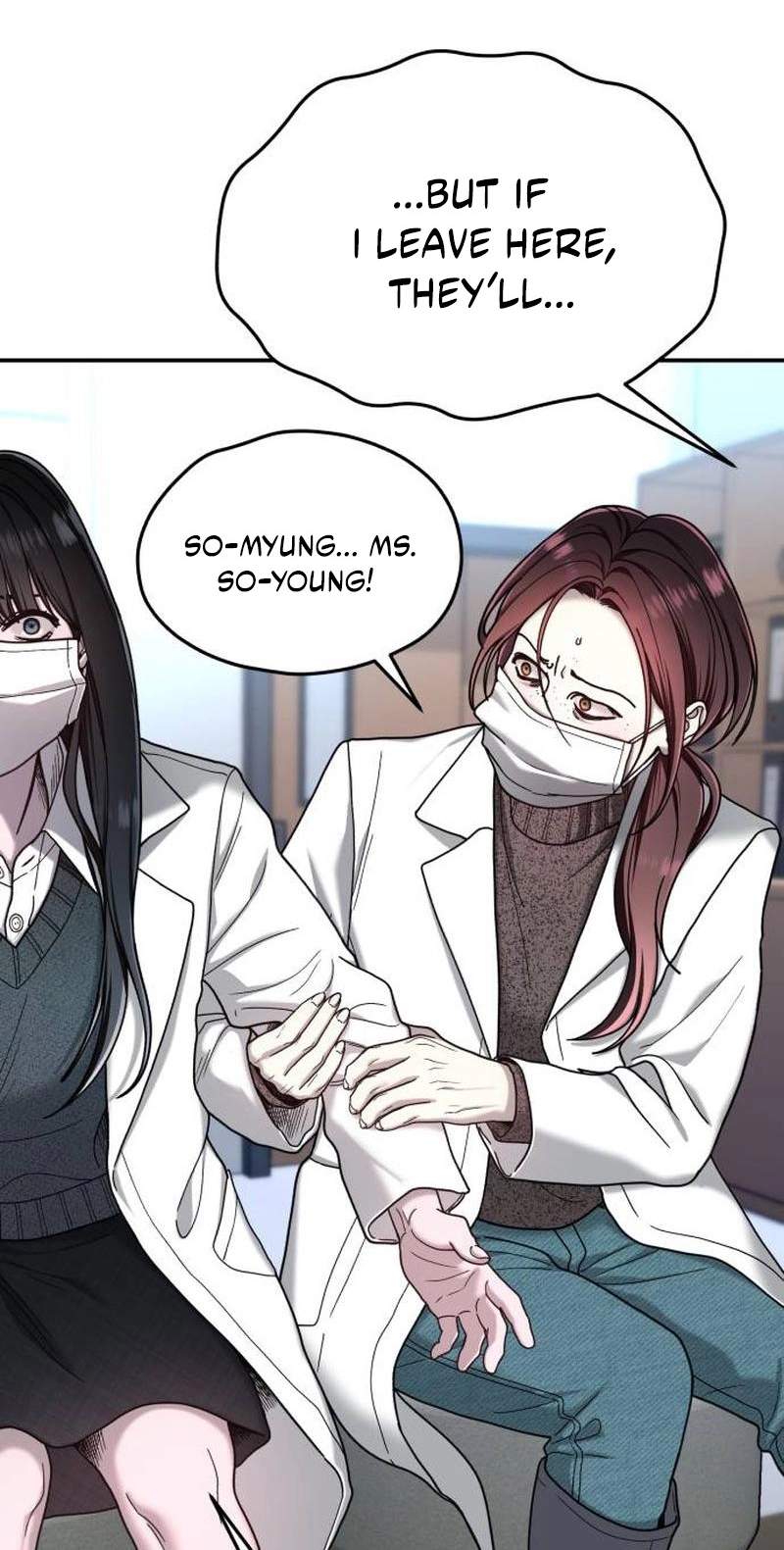 Look-Alike Daughter — Chapter 215 — page 82