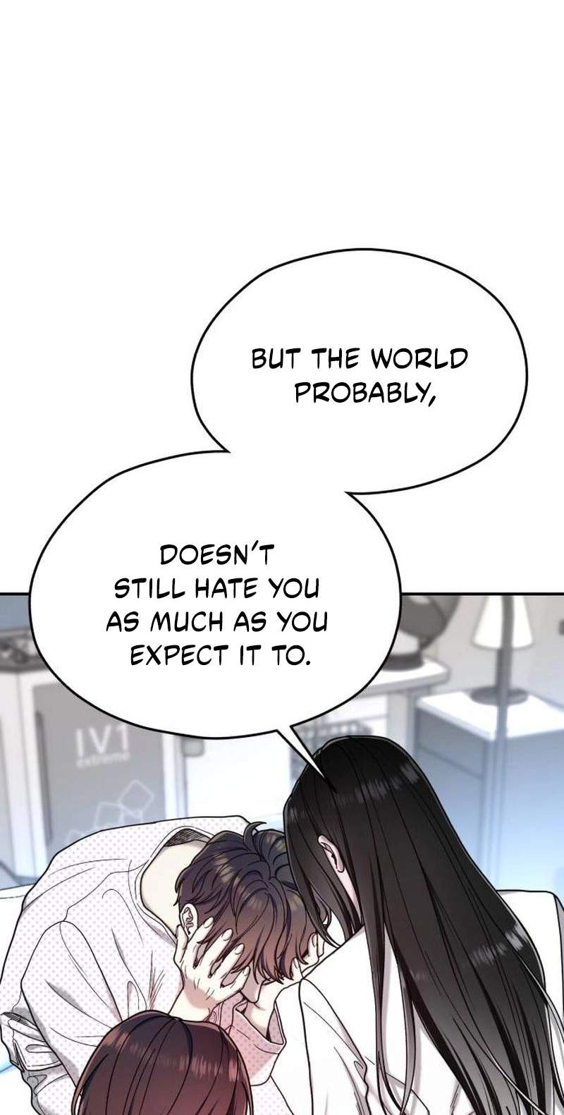 Look-Alike Daughter — Chapter 215 — page 85