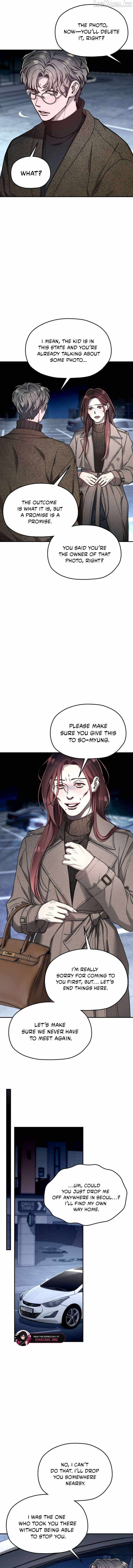 Look-Alike Daughter — Chapter 216 — page 6
