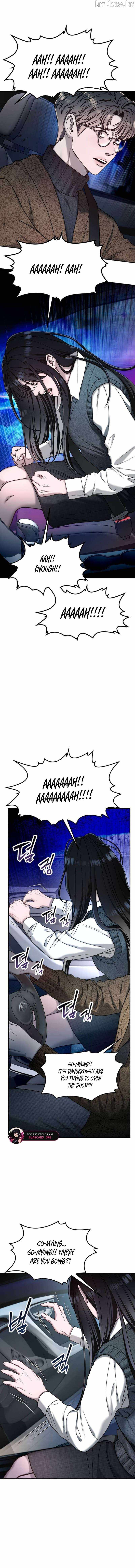 Look-Alike Daughter — Chapter 216 — page 8