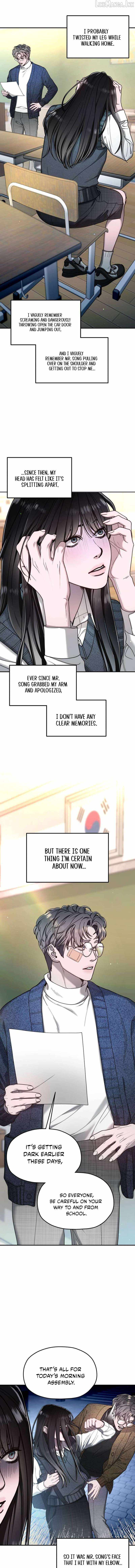 Look-Alike Daughter — Chapter 216 — page 11