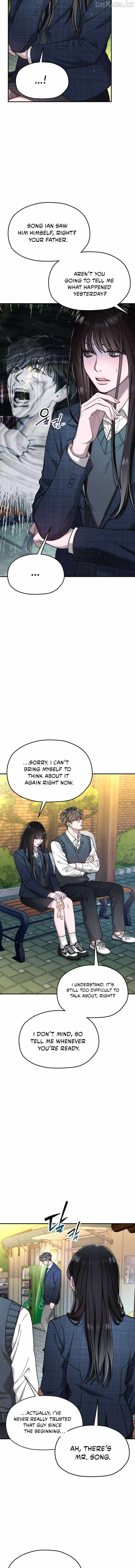 Look-Alike Daughter — Chapter 216 — page 13