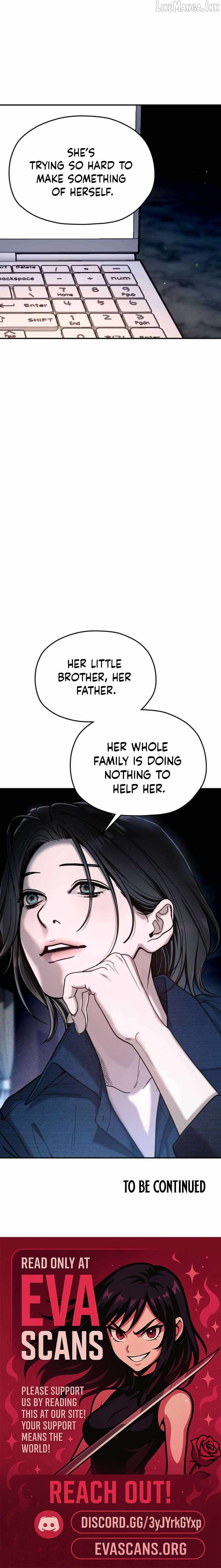 Look-Alike Daughter — Chapter 219 — page 12
