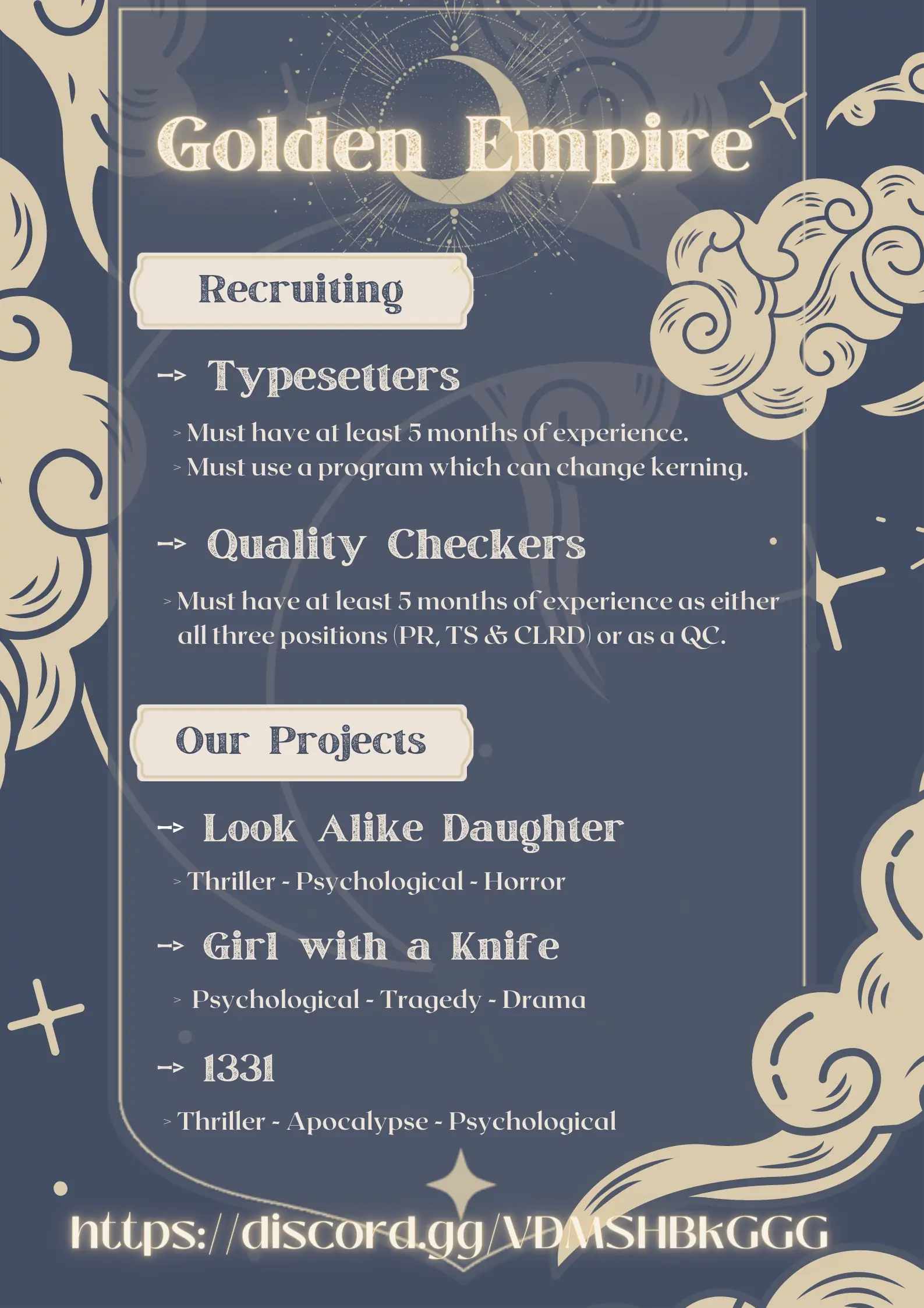 Look-Alike Daughter — Chapter 23 — page 19