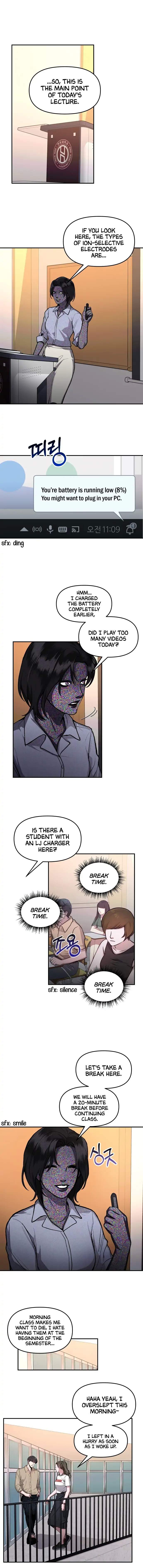 Look-Alike Daughter — Chapter 26 — page 2