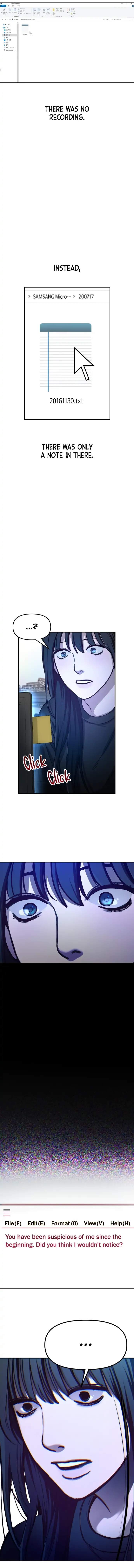 Look-Alike Daughter — Chapter 28 — page 2