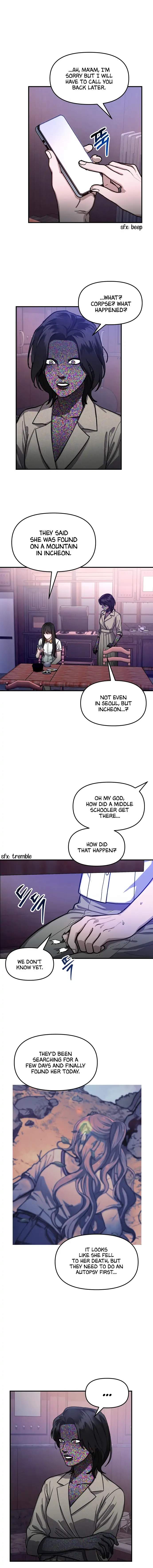 Look-Alike Daughter — Chapter 29 — page 2