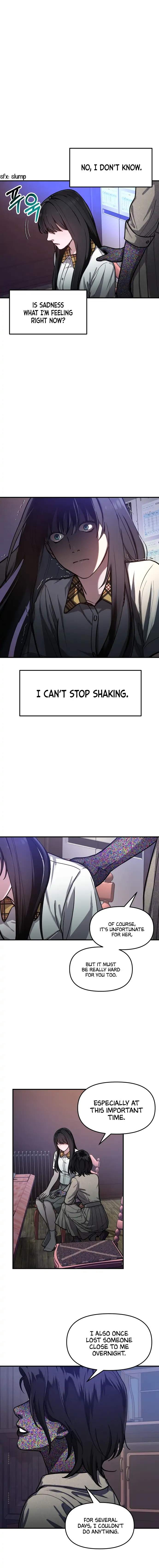 Look-Alike Daughter — Chapter 29 — page 4