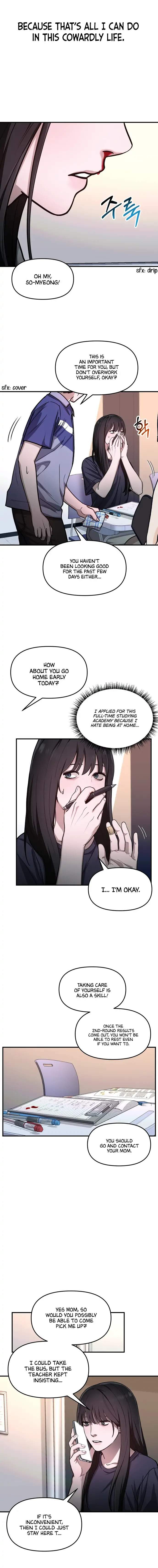 Look-Alike Daughter — Chapter 29 — page 11