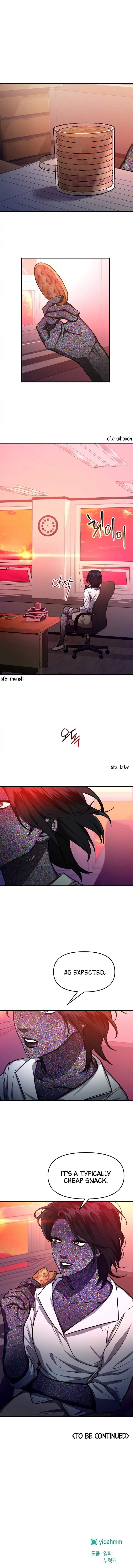 Look-Alike Daughter — Chapter 29 — page 15