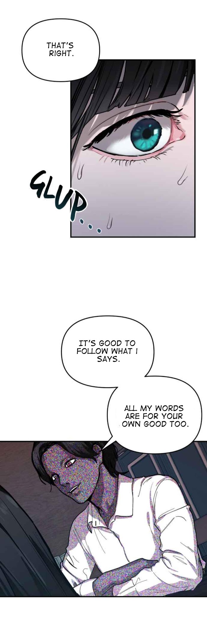 Look-Alike Daughter — Chapter 3 — page 2
