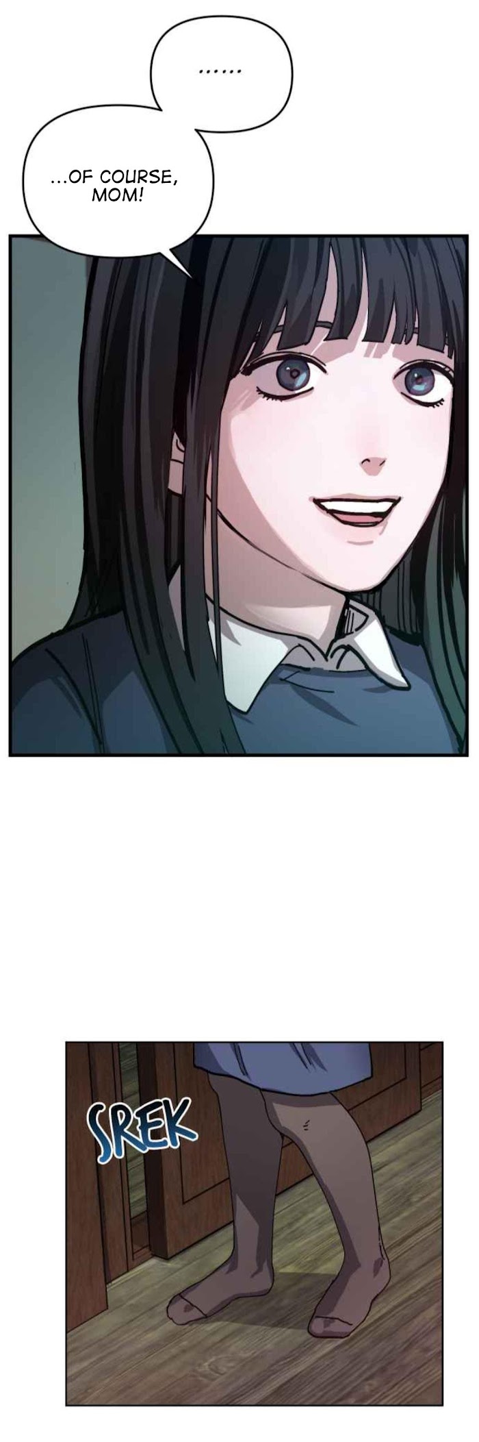 Look-Alike Daughter — Chapter 3 — page 4